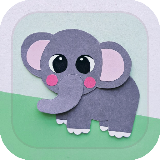 Paper Origami Funny Toys