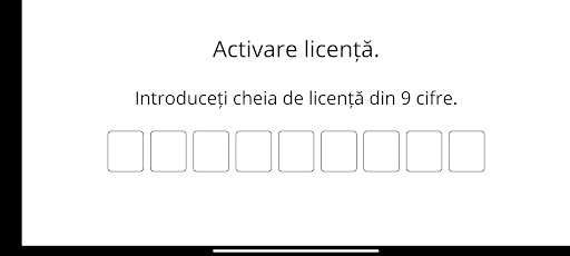Android application ISNPS screenshort