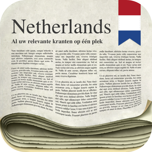 Nederlandse Kranten