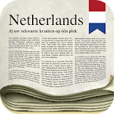 Dutch Newspapers icon