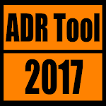 Cover Image of Télécharger ADR Tool 2017 Dangerous Goods  APK