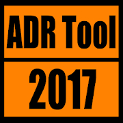 ADR Tool 2017 Dangerous Goods