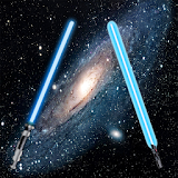 Real Lightsaber icon