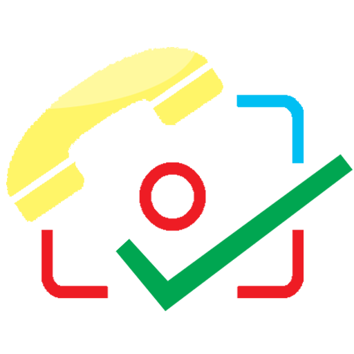 Contasnap Camera Capture Phone logo