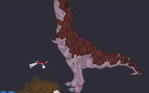 People Playground walkthrough