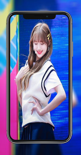 Everglow Aisha Kpop hd Wallpapers