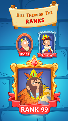 Idle Hustle Kingdom - Screenshot 4