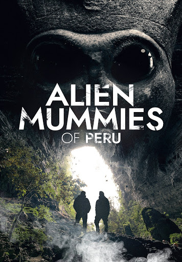 Dokumentär Peru