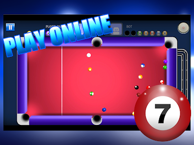 8 Ball Pool Multiplayer 🕹️ Jogue no Jogos123