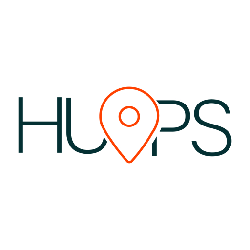 Huops logo
