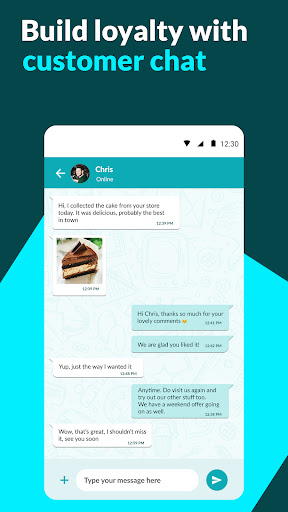 bubltown for business