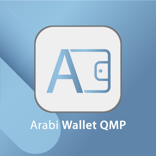 Arabi Wallet QMP 1.0.0 Icon