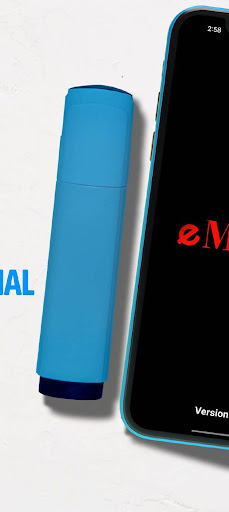 eMenu Screen 3
