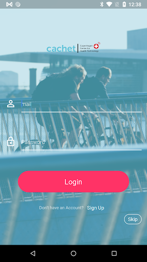 MUBS Screenshot 1 - AppWisp.com