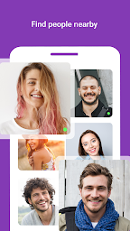 W-Match: Video Dating & Chat