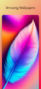 Amazing Colorful Background HD
