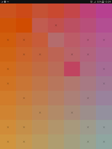 Harmonizer Screen 2