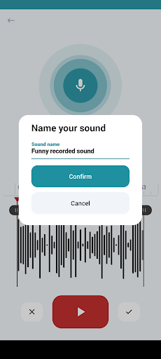 Motorcycle Sounds Screen 3