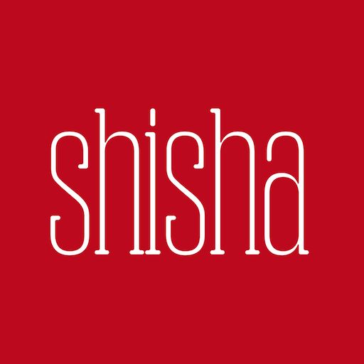 Shisha Bar Stock Exchange logo