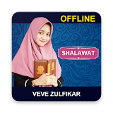 Shalawat Veve Zulfikar - Offline icon