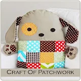 Craft Of Patchwork icon