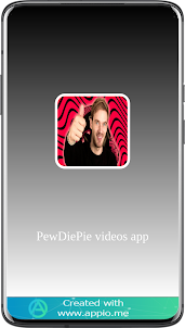 PewDiePie videos app