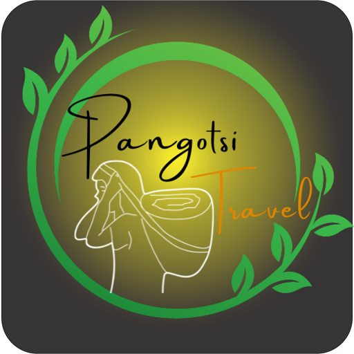 Pangotsi Travel Pangoa logo