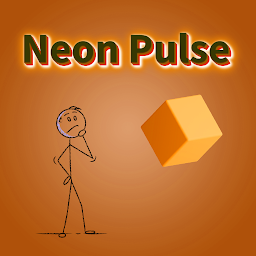 Neon Pulse