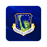 48th Fighter Wing icon