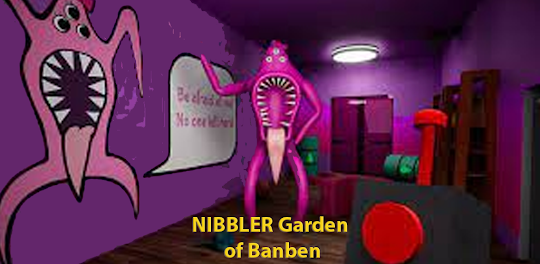 Garden NIBBLER of Babam 3