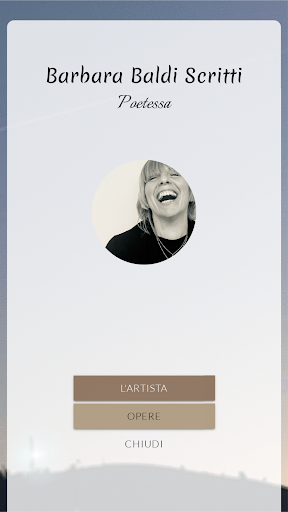 Barbara Baldi Scritti Screen 2