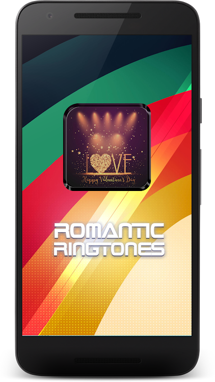 Valentine's Day Ringtones - 1.6.7 - (Android)