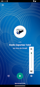 Radio Esportes Total