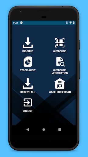 Pedigri ITMS Screen 3