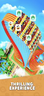 Carnival Tycoon 4