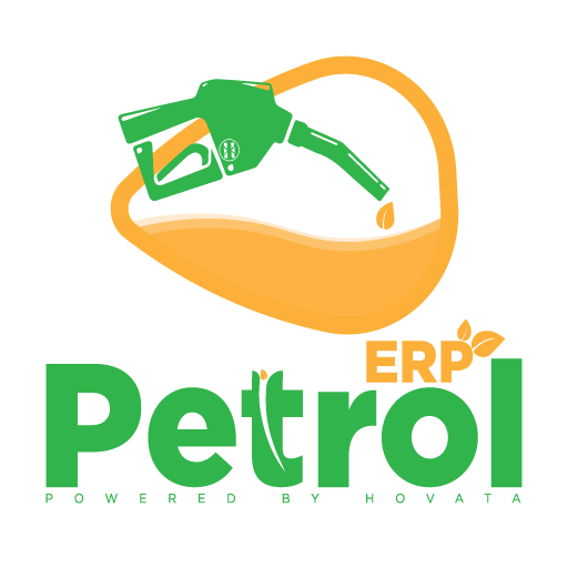 Petrol ERP logo