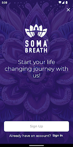 SOMA Breath Unknown