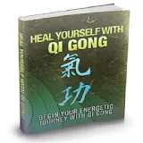 Heal Yourself with Qi Gong icon