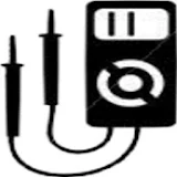 KOY Digital Mulitmeter icon