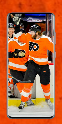 Philadelphia Flyers Wallpaper