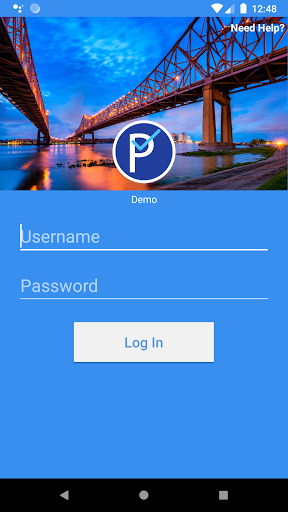 PCheck Screenshot 1 - AppWisp.com
