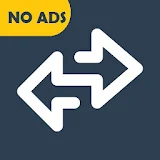 Unit Converter - No Ads ✔️ icon