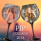 PIP Collage Maker icon