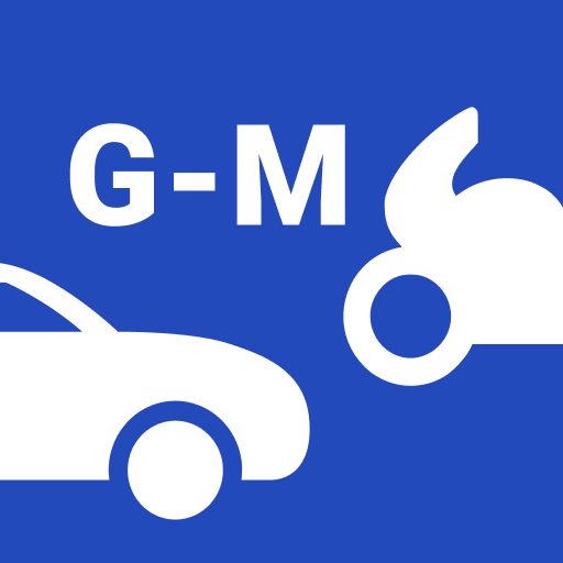Garage Mind logo