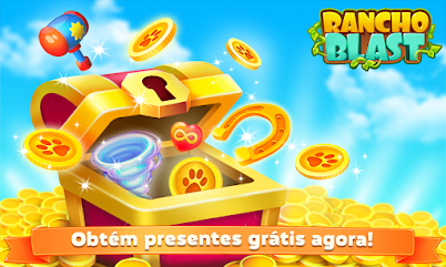 Rancho Blast Family Story MOD Vidas Infinitas v 1.4.20