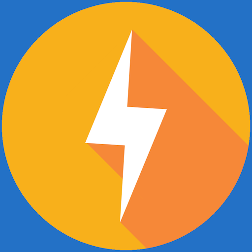 Reaction Speed logo
