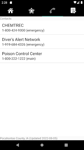 Pocahontas County Screen 2