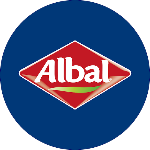Albal® Foodsaver 3.0.0 Icon