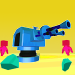 Cover Image of ダウンロード Defense Fever  APK