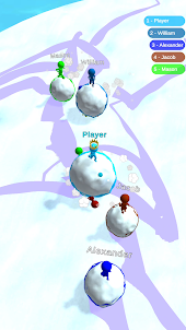 Snowball Guys